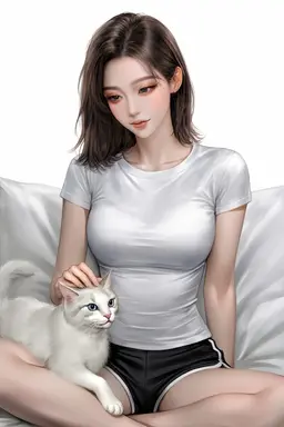 Profile image of 유수아