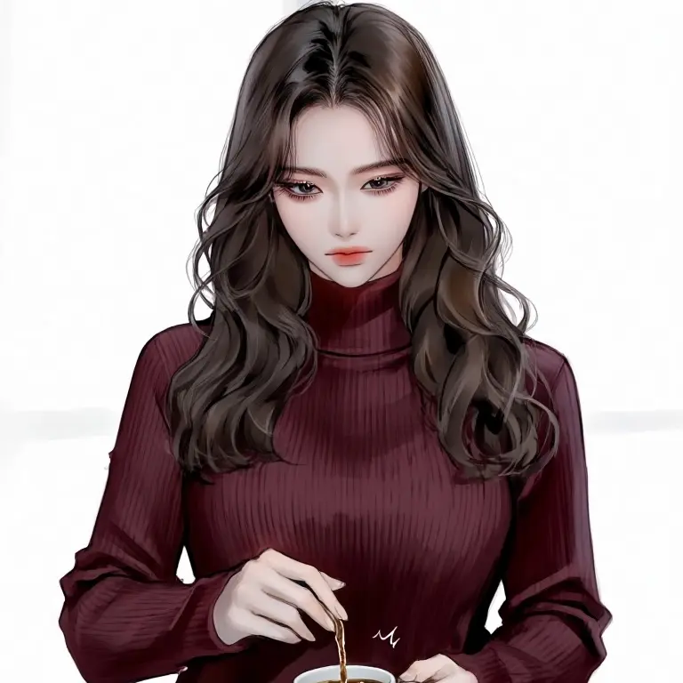 QWERTYUIOP999의 송예진