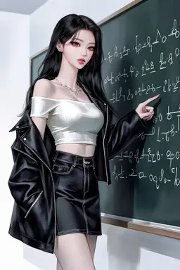 Profile image of Cha Sorin
