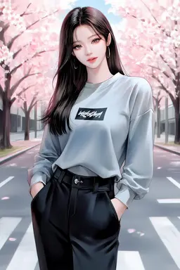 Profile image of ヤン・ソジン