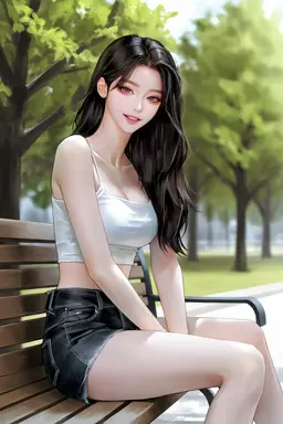 Profile image of Jung Jina