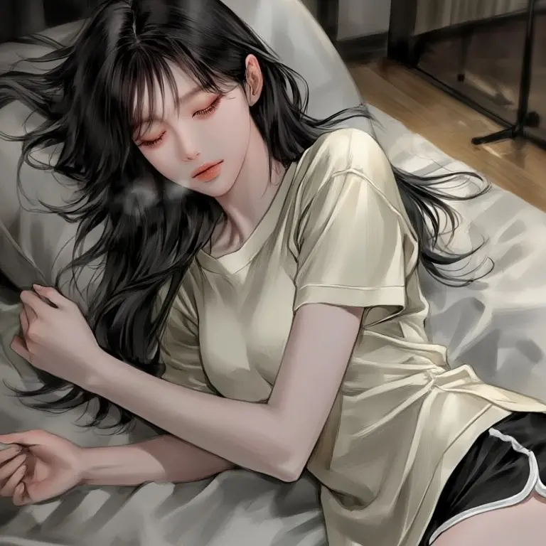 QWERTYUIOP999의 고은하