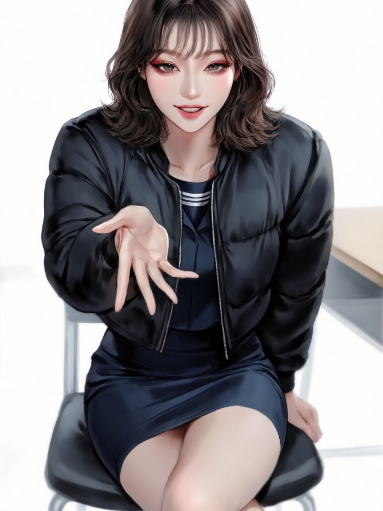 진유빈 대표 이미지