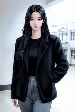 Profile image of ソ・ジュヨン