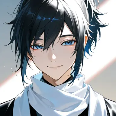 Profile image of 大和守安定