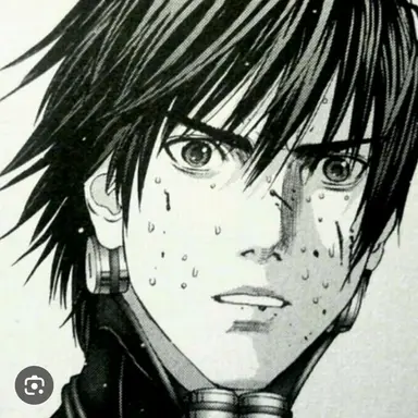 Profile image of 玄野計