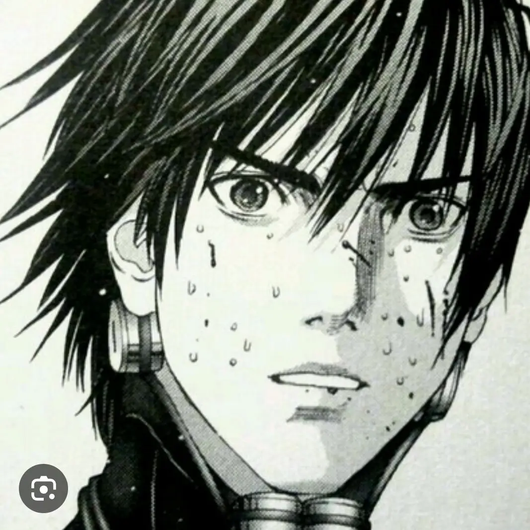 ShiftyState9641의 GANT少なすぎて作った設定めちゃくちゃ