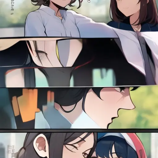 CostlyPrice0659의 The Wrong Order