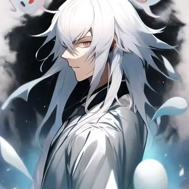 Profile image of 하준