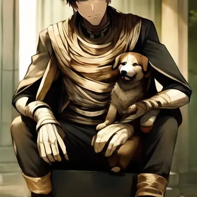 Profile image of 승준