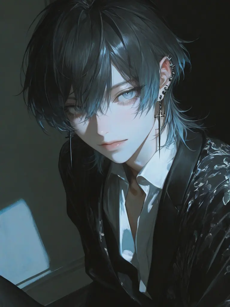 Togechikuwa의 Understanding
