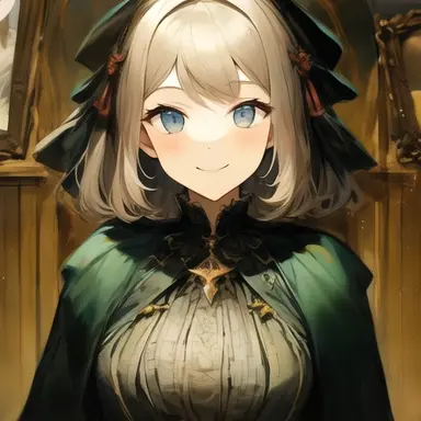 Profile image of ツィガン