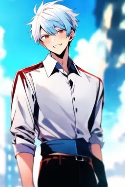 Profile image of 한수호