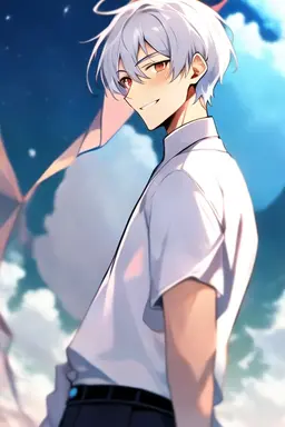 Profile image of 한수호