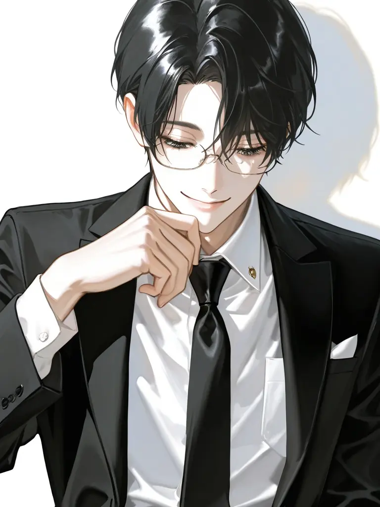 oysm_12의 "good boy"  から始まる恋