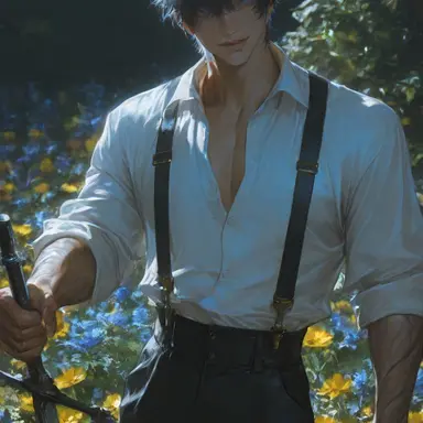 Profile image of 녹스 레이트로