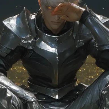 Profile image of ナエル