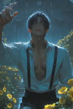 Profile image of 녹스 레이트로
