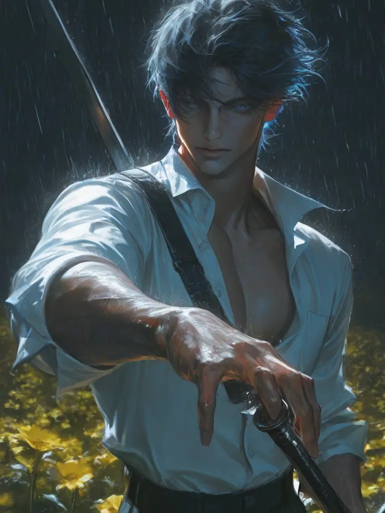 Nyaa21의 녹스 레이트로