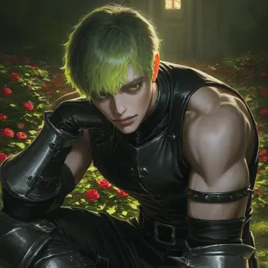 Profile image of 루모 아스데아