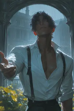 Profile image of 녹스 레이트로