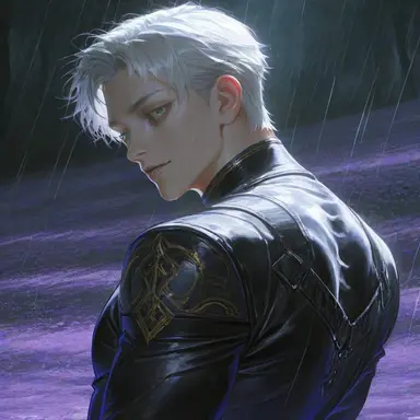 Profile image of 아서 베이트리