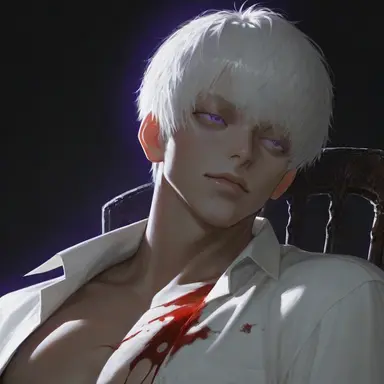 Profile image of 카벨 루스키아