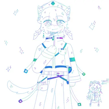 Profile image of 후로나이트