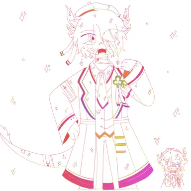 Profile image of 헤소나이트