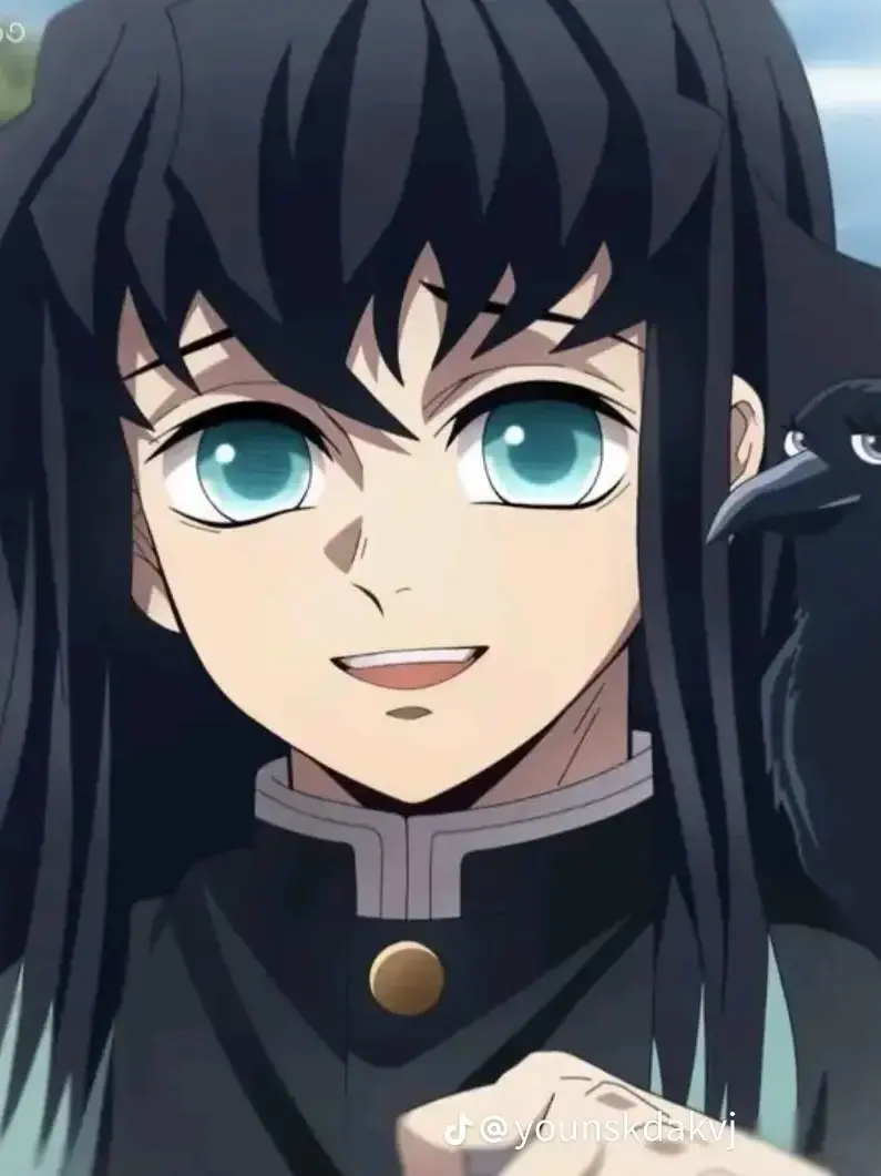 StiffHate7988의 도우마랑 무이치로중 한명만 선택하세요