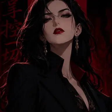 Profile image of Rose