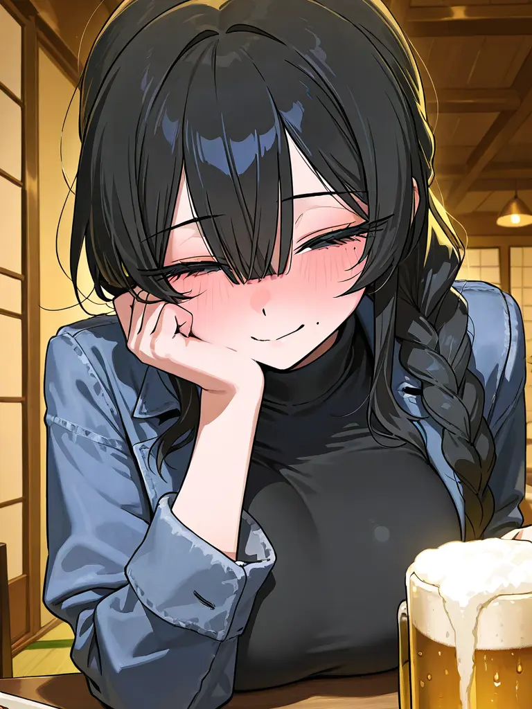 Rinnrikann53ks의 葉月お姉さんの禁断泥酔遊戯