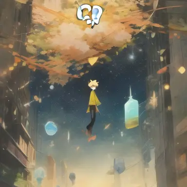 Profile image of story