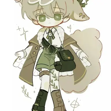 Profile image of 서 지운