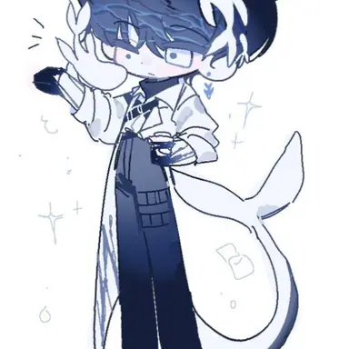 Profile image of 진 우한