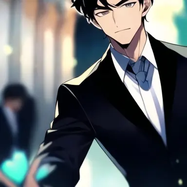 Profile image of 이건우