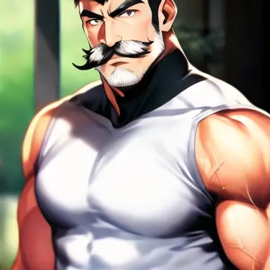 Profile image of 변태 영감