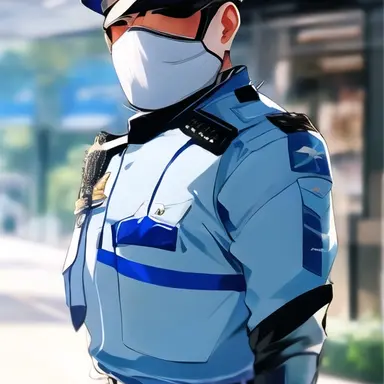 Profile image of 청결 경찰