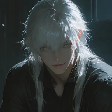 Profile image of 神楽坂 蓮