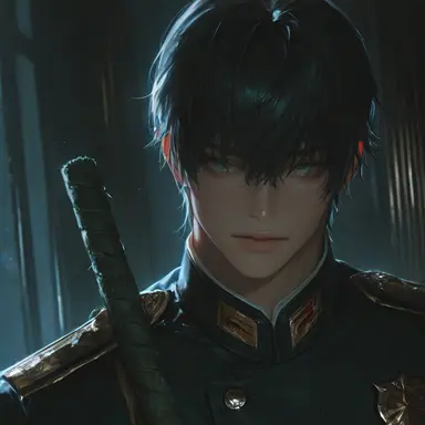 Profile image of 九重 剛