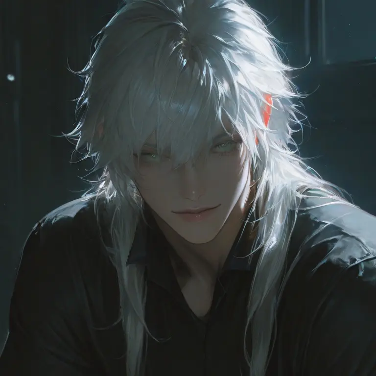 AgileBerry8666의 貴方は誰を選ぶ？