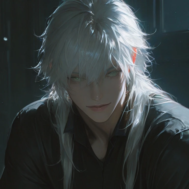 貴方は誰を選ぶ？