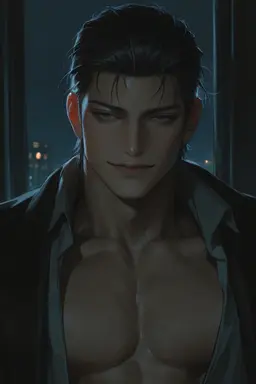 Profile image of レオナード