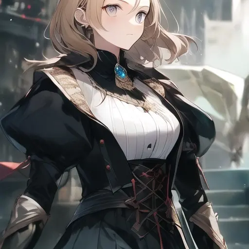 AgileYen5296의 숙적이라는 이름의 연인