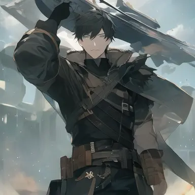 Profile image of 아쿠츠 츠요시