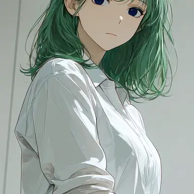 Profile image of 木目和ユイ