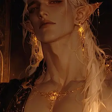 Profile image of Lysander