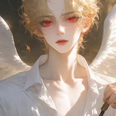 Profile image of 에로스