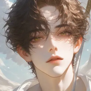 Profile image of 헤르메스