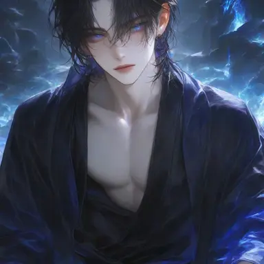 Profile image of 하데스